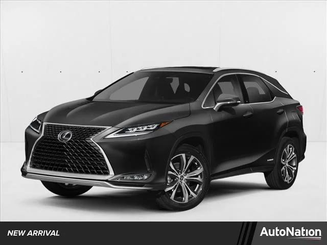 lexus rx hybrid 2020 2T2HGMDA7LC047671 image lexus rx hybrid 2020 2T2HGMDA7LC047671 image